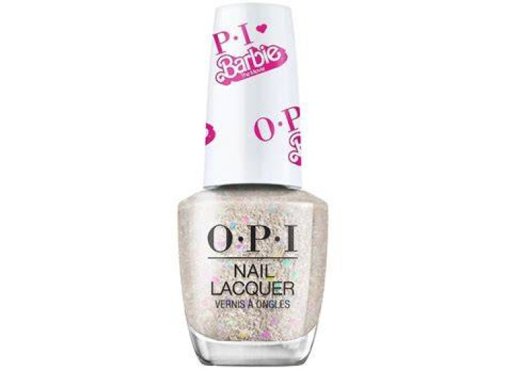 Our Favorite Colors From the OPI x Barbie Nail Polish Collection – Hollywood Life
