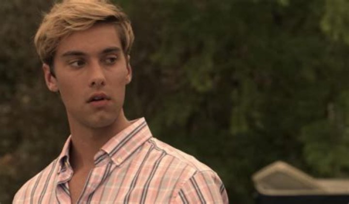 ‘Outer Banks’ Star Austin North Breaks His Silence After Vegas Arrest: ‘I Am Deeply Upset’
