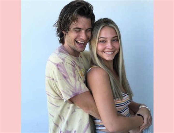 ‘Outer Banks’ Star Madelyn Cline Gushes Over Being ‘In Love’ With BF & Co-Star Chase Stokes