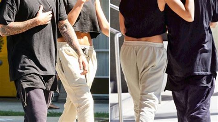 Outing After Naked Pics Surface – Hollywood Life