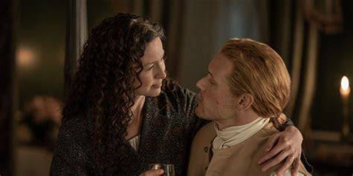 ‘Outlander’s Caitriona Balfe: You’ll See The ‘Inner Workings’ Of Claire & Jamie’s Marriage In Season 5