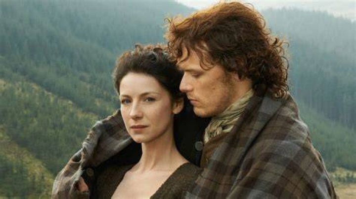 ‘Outlander’ Star Caitriona Balfe Is Engaged — ‘I’m Very Happy’