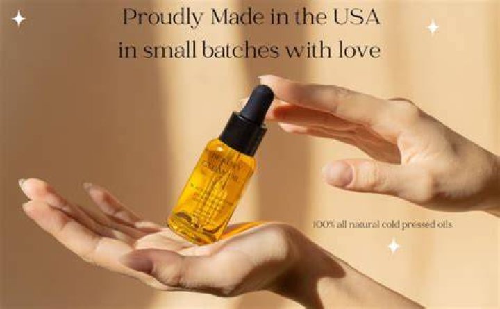 Over 14,000 People Say This $14 Anti-Aging ‘Miracle Oil’ Made Their Skin Look Younger