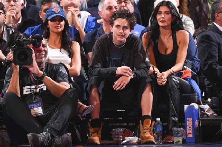 Padma Lakshmi Bonds With Daughter, 11, While Sitting Courtside At Knicks Game — Photos