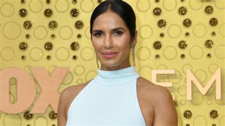 Padma Lakshmi Poses In A Teeny Bikini In The Dominican Republic — ‘Feelin Fine At 49’