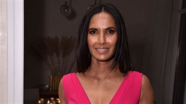 Padma Lakshmi Posts A Pic Of Herself In The Bathtub To Instagram – Hollywood Life
