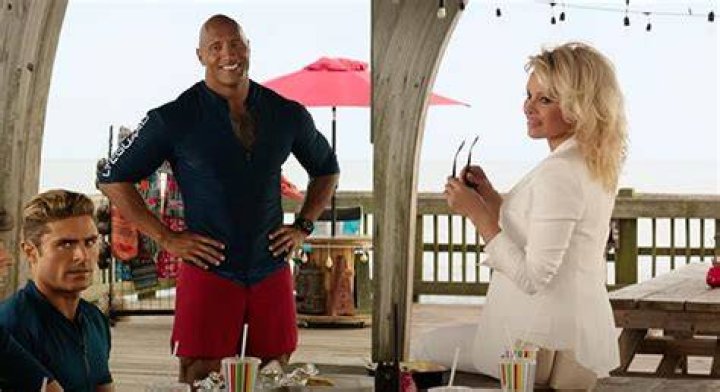 Pamela Anderson Did Not Get Paid For 2017 ‘Baywatch’ Movie – Hollywood Life