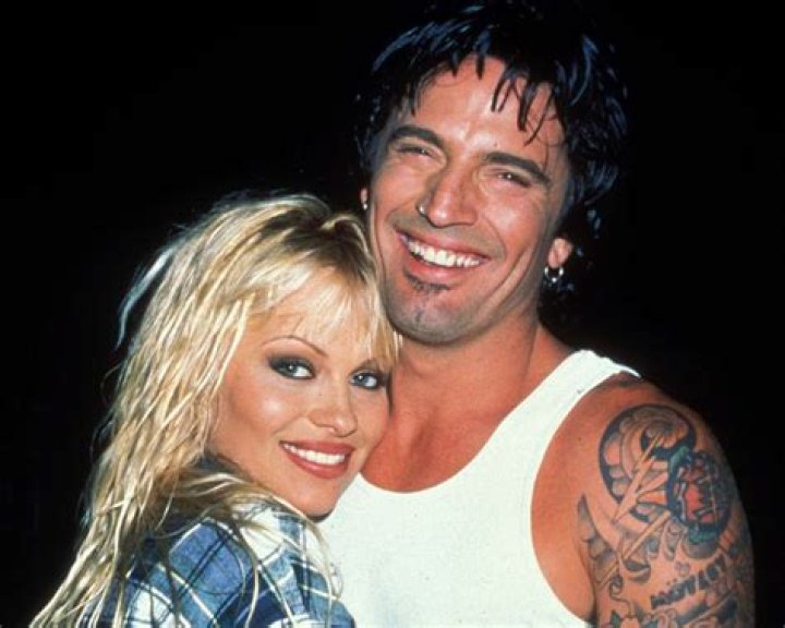 Pamela Anderson’s Ex Jon Peters Squashes Claim He Paid Off $200,000 Of Her Debts