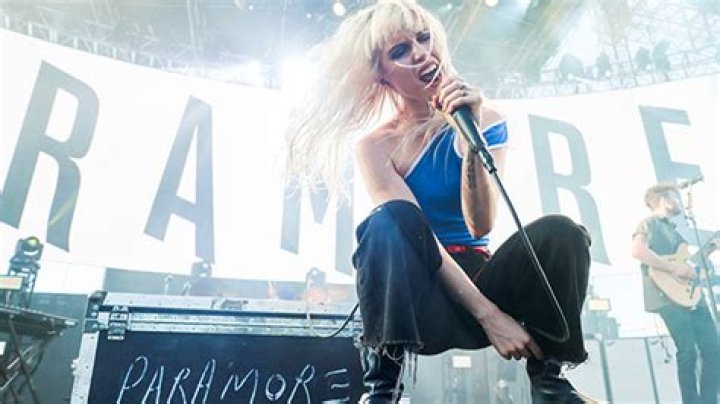 Paramore Reveals The Reason For Their 5-Year Hiatus – Hollywood Life