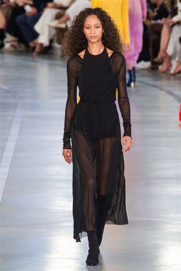 Paris Fashion Week 2017 — PICS