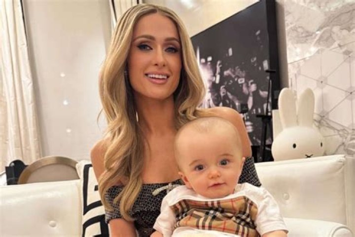 Paris Hilton Confesses She ‘Can’t Wait’ To Have ‘Babies’ With Fiancé Carter Reum