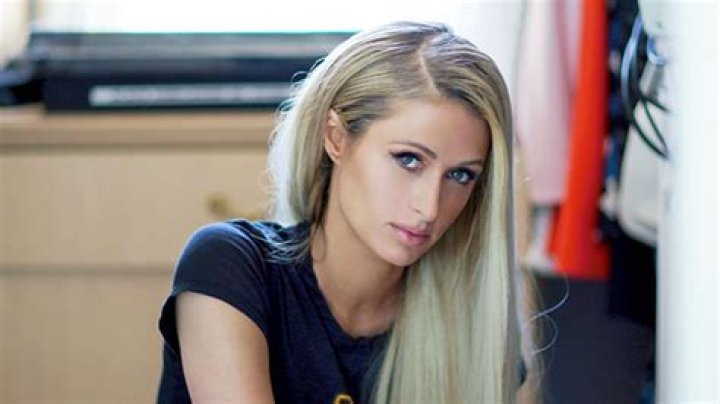 Paris Hilton Talks Sex Tape With Rick Salomon & Why She ‘Regrets’ It – Hollywood Life