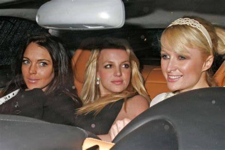 Paris Hilton Wants Britney Spears As Guest On Cooking Show: Interview – Hollywood Life