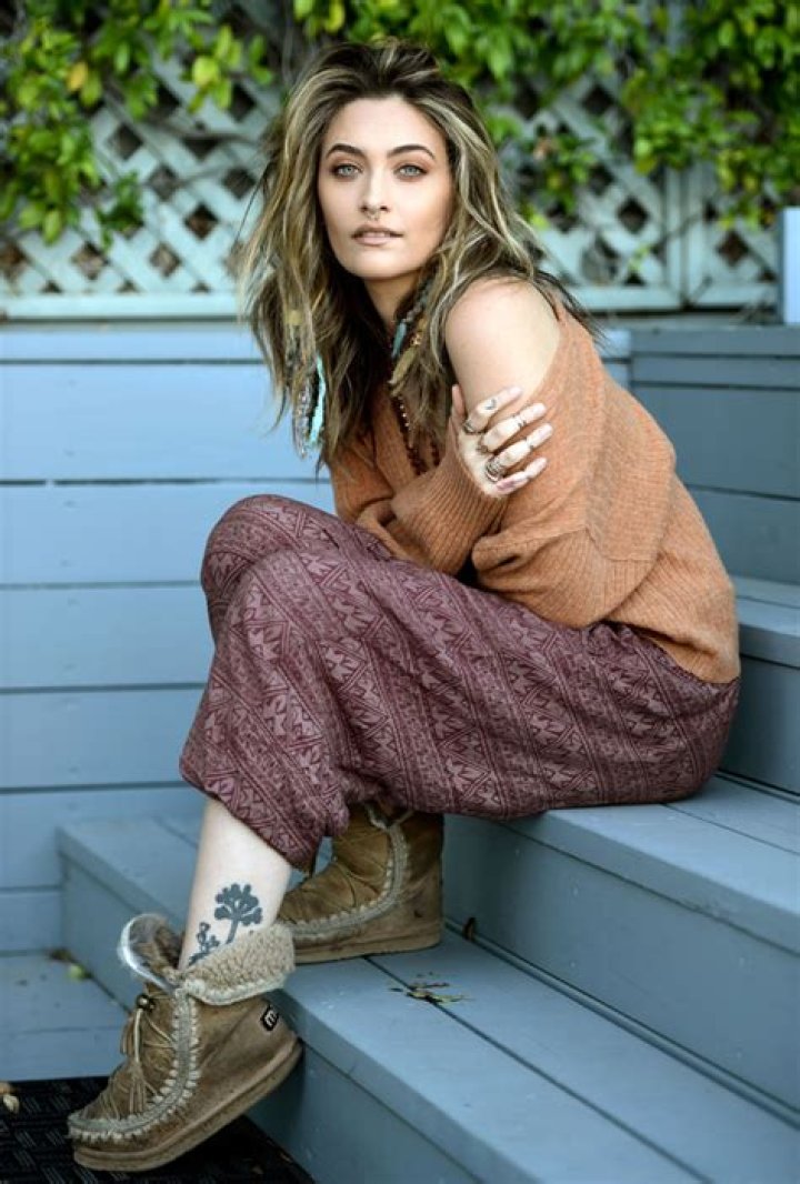 Paris Jackson Reveals How Dad Michael Made Sure She Didn’t Feel ‘Entitled’: It Wasn’t All ‘Glitz & Glam’