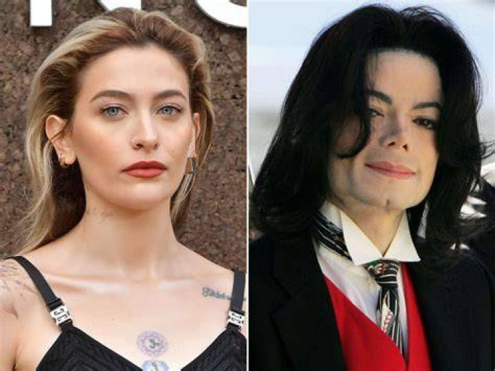 Paris Jackson — See Pics Of Michael Jackson’s Daughter – Hollywood Life