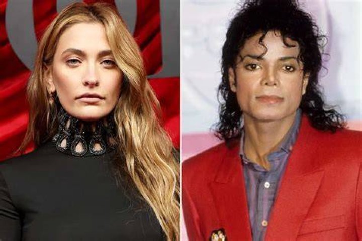 Paris Jackson Slams ‘Abuse’ From Fans Over Michael Jackson’s Birthday – Hollywood Life