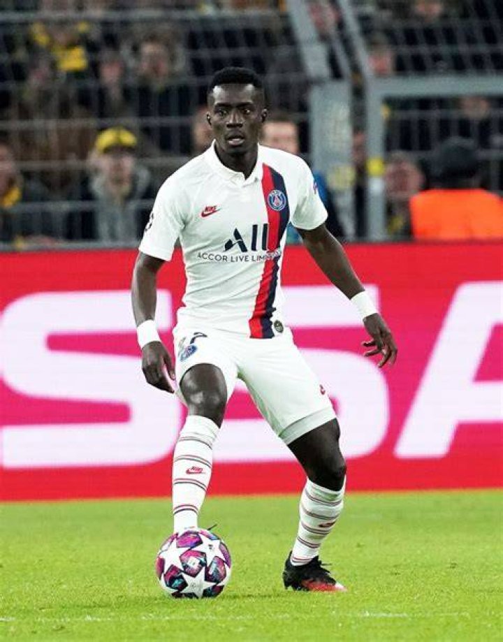 Paris Saint-Germain’s Hottest Hunks — Pics