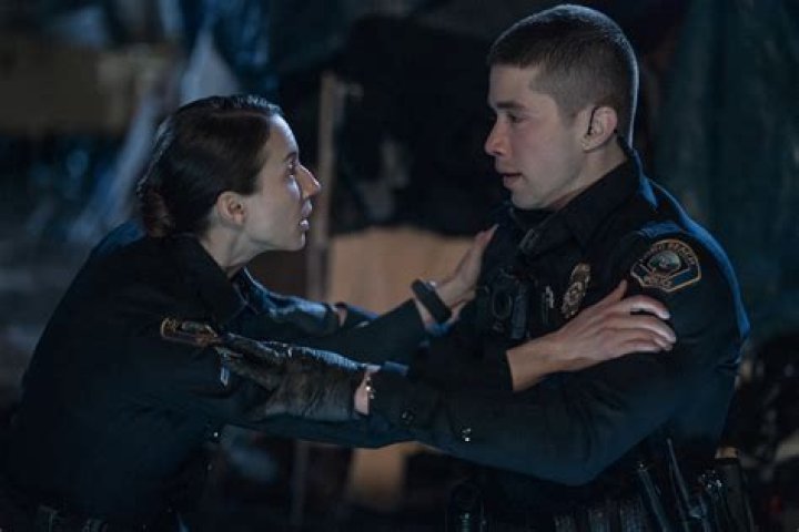 ‘Party Of Five’s Brandon Larracuente Teases Emilio’s ‘Breaking Point’ & More Season 1 Scoop