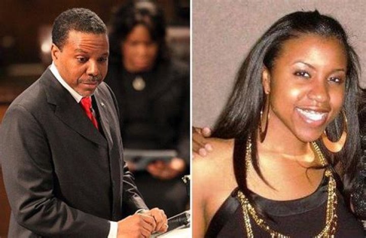 Pastor Creflo Dollar Denies Choking & Punching 15-Year-Old Daughter