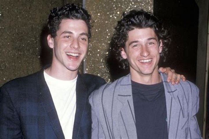 Patrick Dempsey Abused Rocky Parker? — She Claimed Her ‘Attacked’ Her In ’80s – Hollywood Life