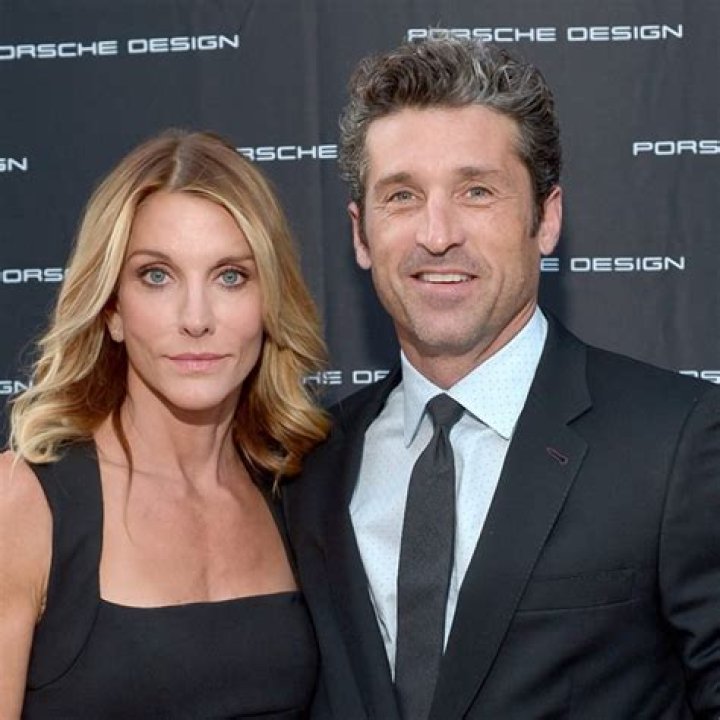 Patrick Dempsey Confirms Divorce From Jillian Fink Is Off: We’re ‘Working’ At It