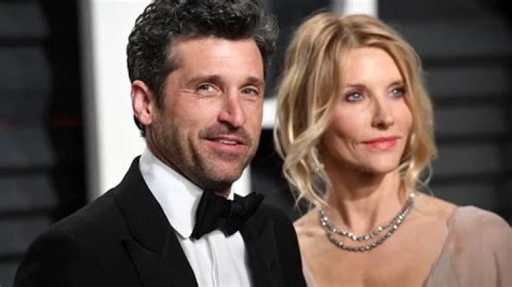 Patrick Dempsey & Jillian Fink Split: Is She Going After His $40M Fortune?