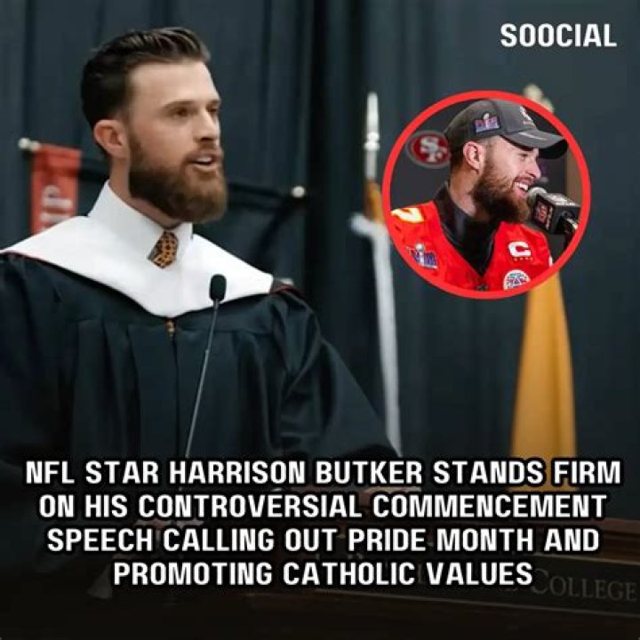 Patrick Mahomes Won’t ‘Judge’ Harrison Butker’s Controversial Commencement Speech: He’s a ‘Good Person’