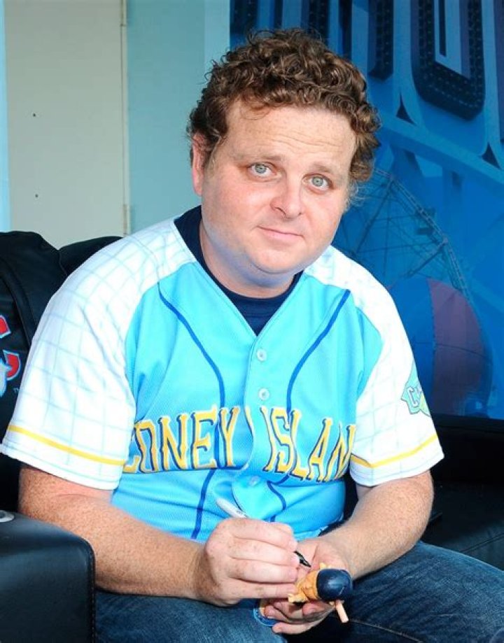 Patrick Renna — Photos Of ‘The Sandlot’ Star – Hollywood Life