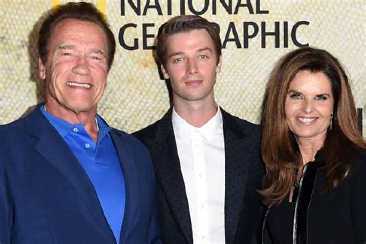 Patrick Schwarzenegger’s Feelings On The Spread – Hollywood Life