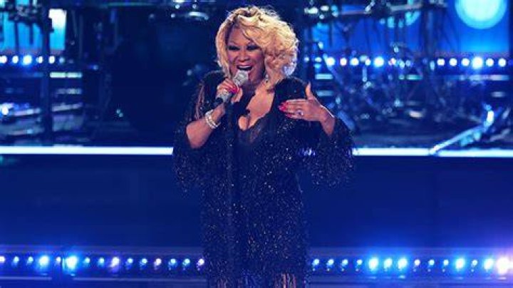 Patti LaBelle Does Tina Turner Tribute At BET Awards & Flubs Lyrics – Hollywood Life