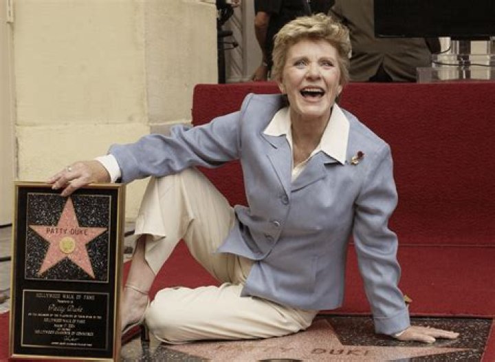 Patty Duke Celebrity Profile – Hollywood Life