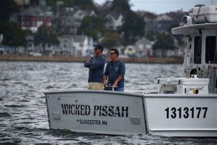 Paul and Bruce Fight On The Wicked Pissah — Exclusive – Hollywood Life