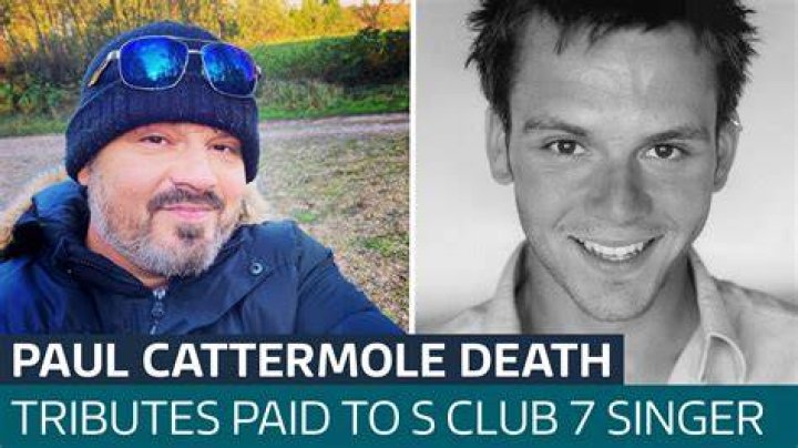 Paul Cattermole’s Cause Of Death: Why The Young S Club 7 Star Died So Suddenly