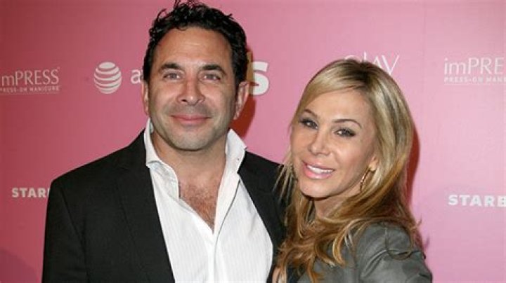 Paul Nassif On Split From Adrienne Maloof & If ‘RHOBH’ Played A Role – Hollywood Life