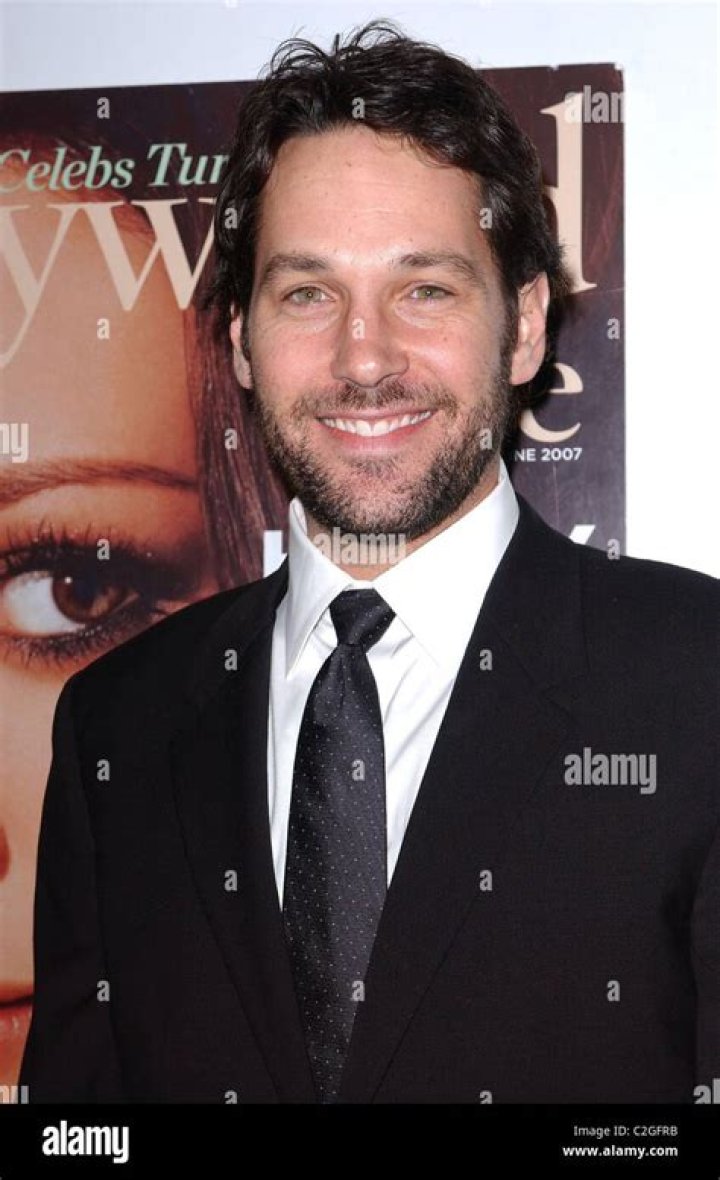 Paul Rudd – Hollywood Life