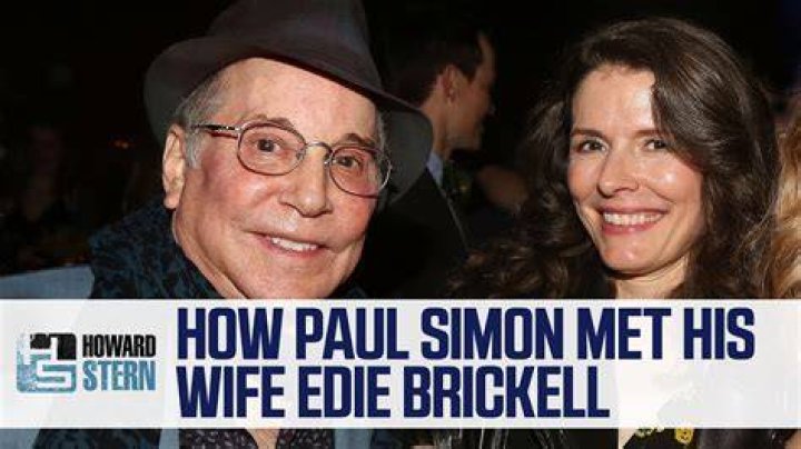 Paul Simon Celeb Profile – Hollywood Life
