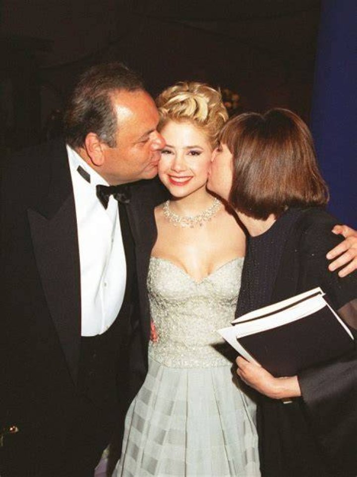Paul Sorvino: Photos – Hollywood Life