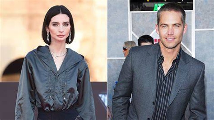Paul Walker’s Daughter Pays Honors Him on 10th Anniversary of Death – Hollywood Life