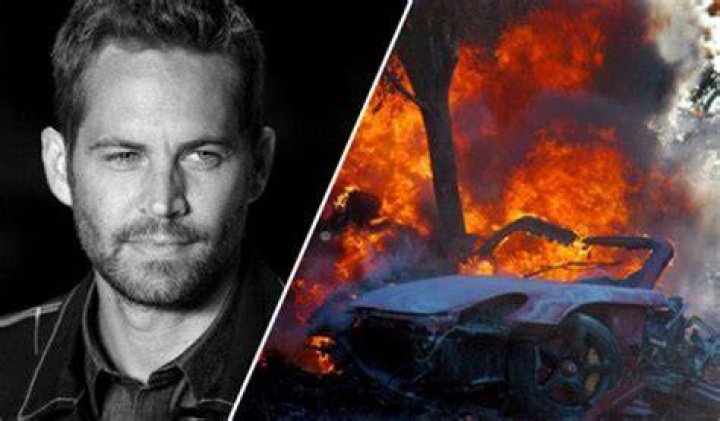 Paul Walker’s Last Photo — Smiling Before His Tragic Death – Hollywood Life