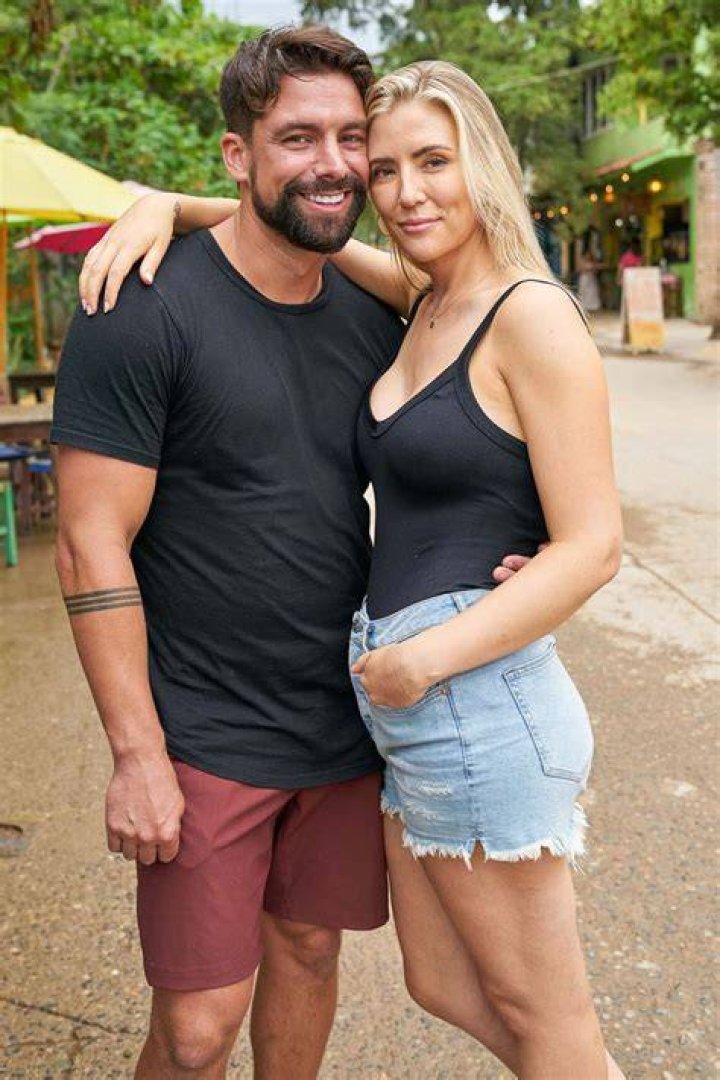 Paulie Calafiore Disses Danielle Maltby As ‘Calculated’ During Feud – Hollywood Life