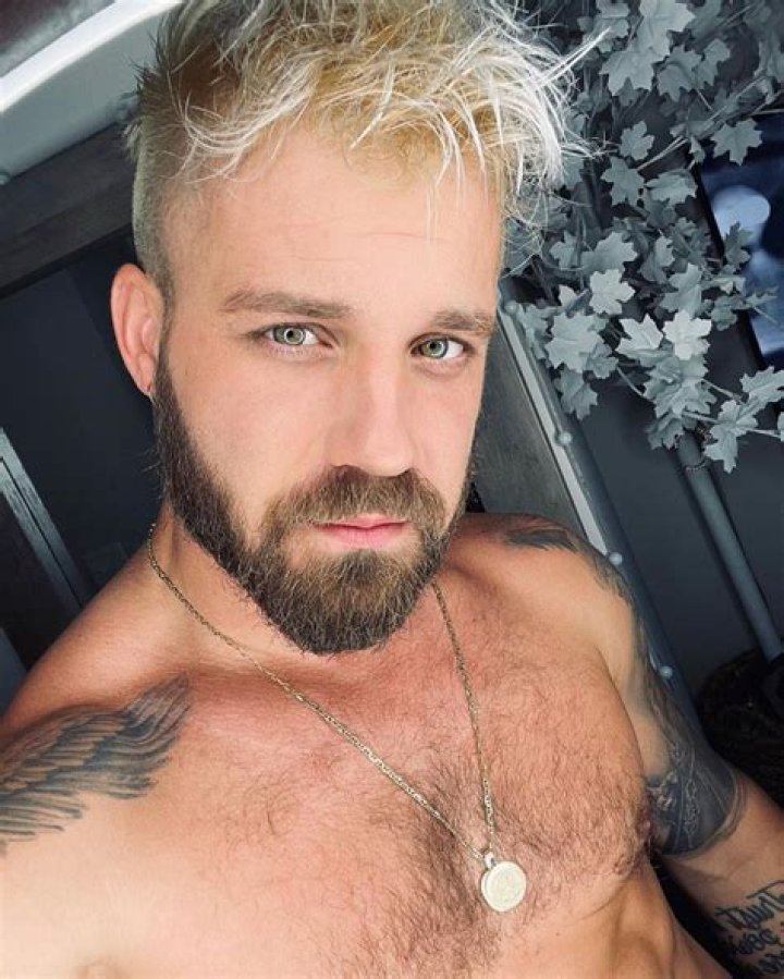 Paulie Calafiore — PICS