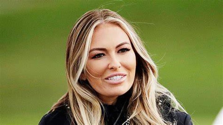 Paulina Gretzky Celeb Profile – Hollywood Life