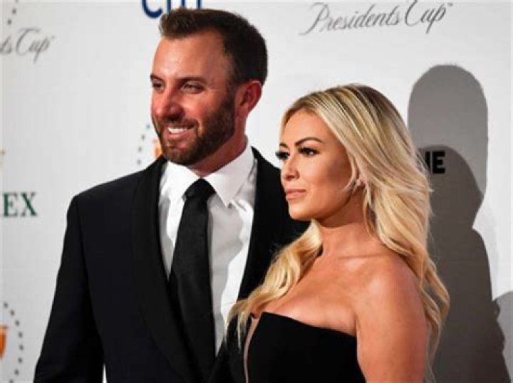 Paulina Gretzky & Dustin Johnson’s Relationship Timeline – Hollywood Life