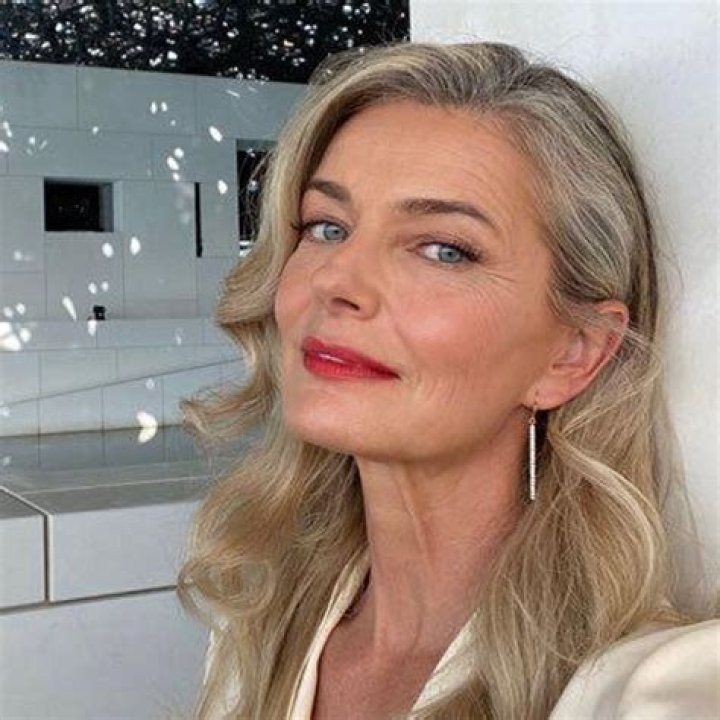 Paulina Porizkova, 55, Has Been ‘Going On Dates’ & Reveals What She’s Looking For In A Boyfriend