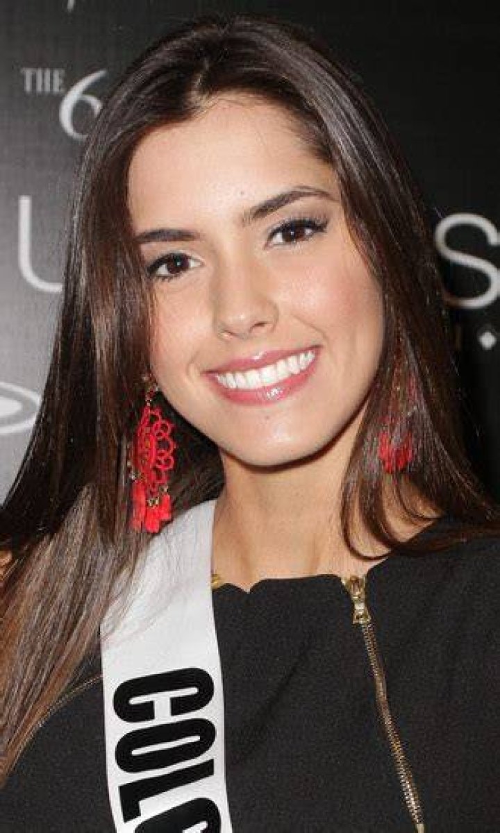 Paulina Vega — Celeb Bio – Hollywood Life