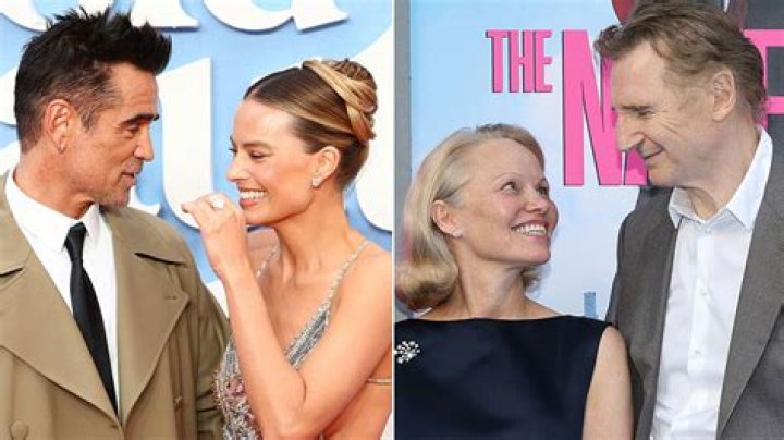 PDA All Over – Hollywood Life