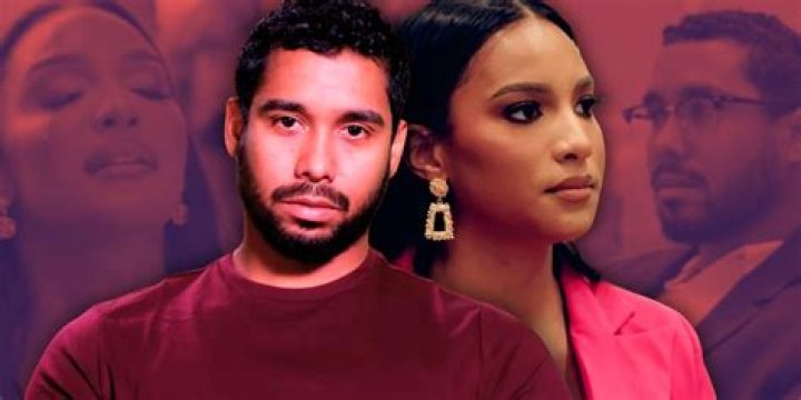 Pedro Wants To Separate From Chantel In Preview – Hollywood Life