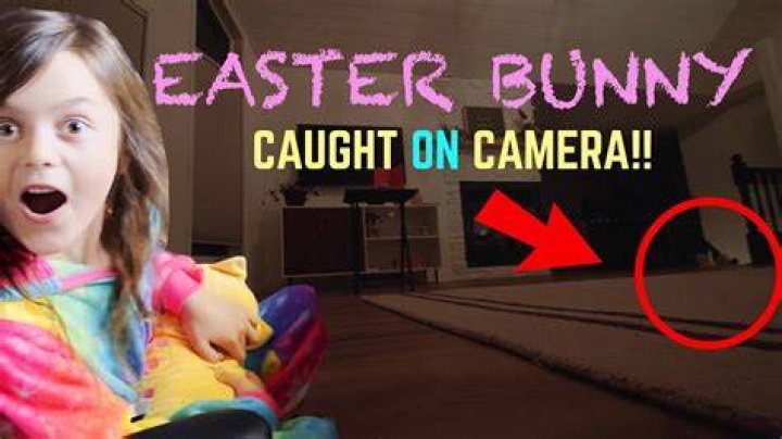 Penelope Disick, 7, Is Skeptical About The Easter Bunny In Adorable Easter Quarantine Video