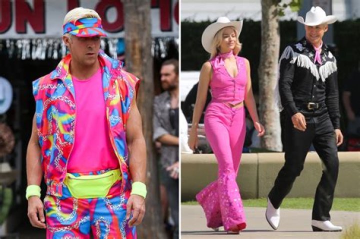 Pete Davidson Sings Parody of ‘Barbie’s ‘I’m Just Ken’ Song On ‘SNL’ – Hollywood Life