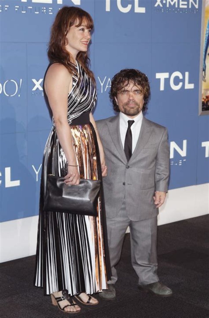 Peter Dinklage — Pics – Hollywood Life